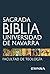 Sagrada Biblia by Facultad de Teología Sagrada Biblia by Facultad de Teología