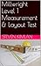 Millwright Level 1 Measurement & Layout Test by Steven Kimlan