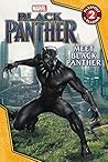 MARVEL's Black Panther by R.R. Busse