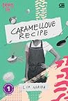 Caramellove Recipe by Lia Nurida