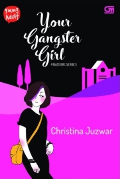 Your Gangster Girl (Paperback)