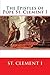 The Epistles of Pope St. Clement I