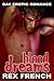 Blood Dreams by Rex French