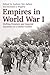 Empires in World War I by Andrew Tait Jarboe