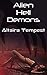 Alien Hell Demons: (Rough Sci-Fi Alien Group Erotica: Dominant, Alien Alpha Males Gang Submissive Female) (When Aliens Invade Book 3)
