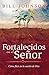 Fortalecidos en el Señor: Cómo fluir en la unción de Dios (Spanish Edition)