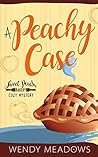 A Peachy Case (Sweet Peach Bakery #4)