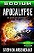 SODIUM Apocalypse (SODIUM, #2)