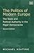 The Politics of Modern Europe