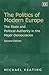 The Politics of Modern Europe
