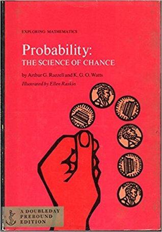 Probability: the Science of Chance