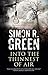 Into the Thinnest of Air by Simon R. Green