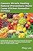 Cancers Miracle Healing Natural Preventions Home Cures Kitche... by May Lee