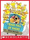 Truck Full of Ducks