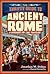 The Thrifty Guide to Ancient Rome: A Handbook for Time Travelers (The Thrifty Guides 1)