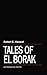 Tales of El Borak