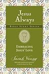 Embracing Jesus' ...
