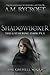 Shadowboxer: The Gathering Dark Pt. 1 (Cathell #4)