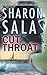 Cut Throat by Sharon Sala