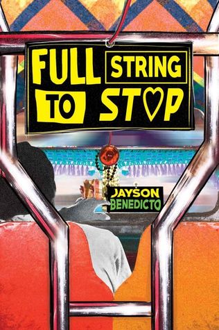 Full String to Stop