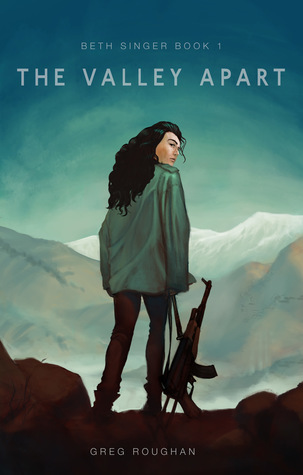 Beth Singer book 1