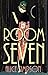 Sinister Goings-on in Room Seven by Alice  Simpson