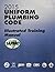 2015 Uniform Plumbing Code Illustrated Training Manual w/Tabs by IAPMO