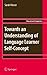 Towards an Understanding of Language Learner Self-Concept by Sarah Mercer