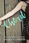 Book cover for Chord (The OTP Series, #2)