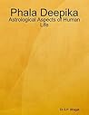 Phala Deepika  by S.P. Bhagat