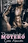 Desmontando al motero by Cassie Alexandra