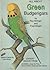 All about Green Budgerigars by Roy Stringer
