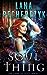 Soul Thing (The Game of Gods, #1) by Lana Pecherczyk