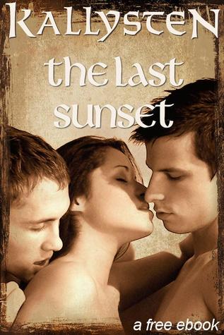 The Last Sunset (The Demon's Age, Book 7.5)(Blurred Trilogy, Book 3.5)
