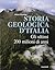 Storia geologica d'Italia. Gli ultimi 200 milioni di anni