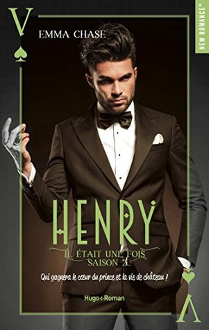 Henry Extrait Offert (Il était une fois, #2.1)