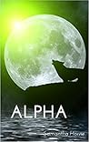 Alpha by Samantha Horne