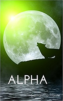 Alpha (Wolves Creek, #1)