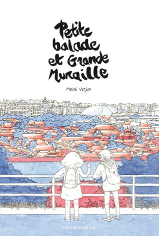 Petite balade et grande muraille