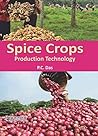 Spice Crops Produ...