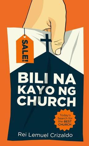 Bili na Kayo ng Church (Unknown Binding)