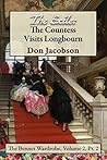The Exile by Don   Jacobson