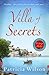 Villa of Secrets by Patricia Wilson