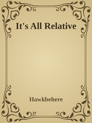 It's All Relative (ebook)