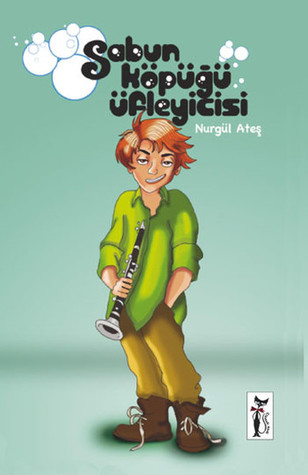 Sabun Köpüğü Üfleyicisi (Paperback)