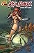 Red Sonja: She-Devil With a Sword #4