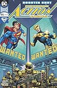 Action Comics #995