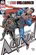 Action Comics #996