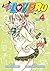 To Love Ru, Vol. 4