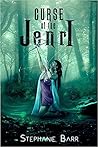 Curse of the Jenri by Stephanie Barr